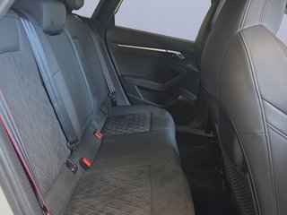 Audi A3 RS3 Sportback TFSI 294kW quattro S tron