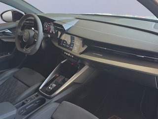 Audi A3 RS3 Sportback TFSI 294kW quattro S tron