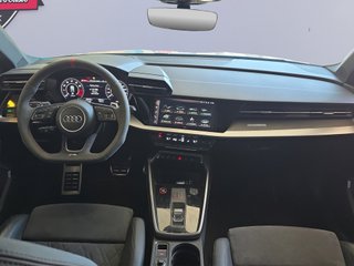 Audi A3 RS3 Sportback TFSI 294kW quattro S tron