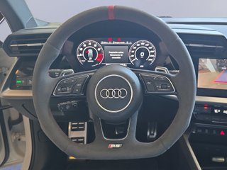 Audi A3 RS3 Sportback TFSI 294kW quattro S tron