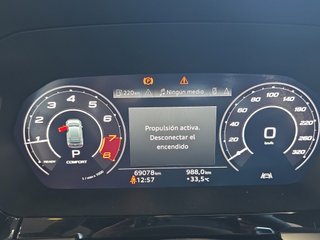 Audi A3 RS3 Sportback TFSI 294kW quattro S tron