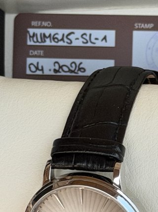 Reloj Murex Espectacular Nuevo