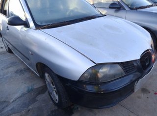 Faro derecho seat ibiza (6l1) 1842126