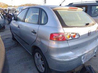 Faro derecho seat ibiza (6l1) 1842126