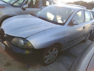 Faro derecho seat ibiza (6l1) 1842126