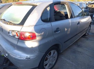 Faro derecho seat ibiza (6l1) 1842126