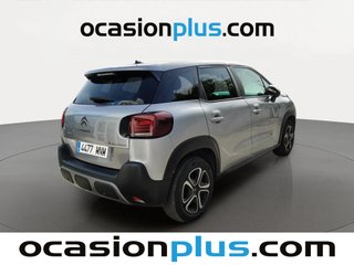 Citroen C3 Aircross PureTech 110 S&S You! 81 kW (110 CV)