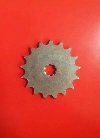 Piñón Salida 17Z DERBI VARIANT AMÉRICA