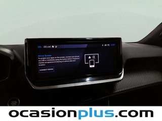 Peugeot 2008 Allure Hybrid eDCS6 107 kW (145 CV)