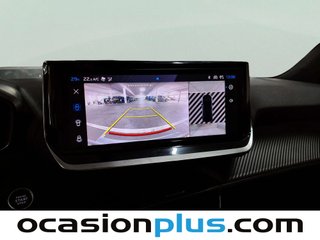 Peugeot 2008 Allure Hybrid eDCS6 107 kW (145 CV)