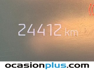 Peugeot 2008 Allure Hybrid eDCS6 107 kW (145 CV)