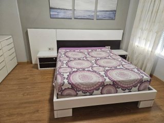 Habitación Matrimonio Completa