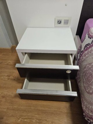 Habitación Matrimonio Completa