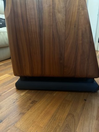 Altavoces Chario Ursa Mayor