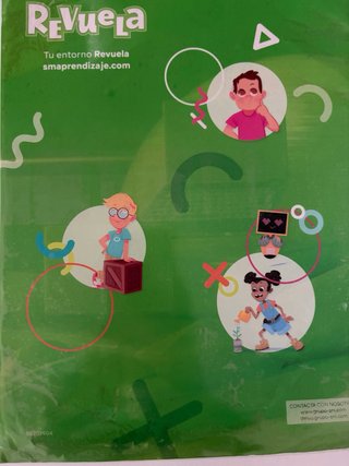 Conocimiento del medio natural, social y cultur...