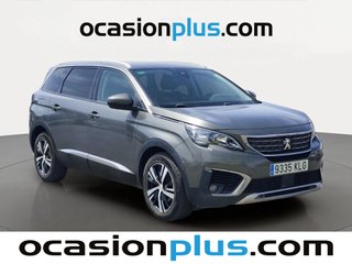 Peugeot 5008 BlueHDi 130 S&S Allure EAT8 96 kW (130 CV)