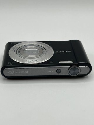 Sony dsc w810