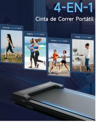 Cinta de andar
