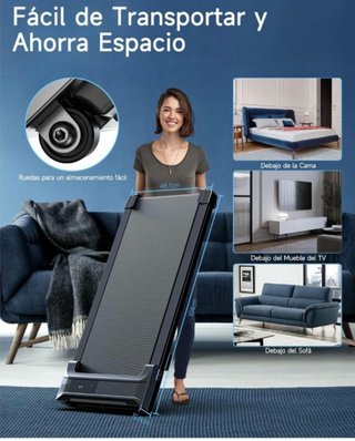 Cinta de andar