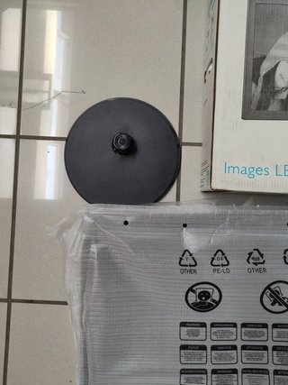Philips Monitor LCD 223V5 V-Line nuovo 21,5"