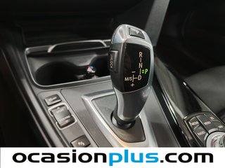 BMW Serie 3 318d 110 kW (150 CV)