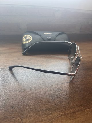 Gafas de sol Ray-Ban Chromance Mujer Originales