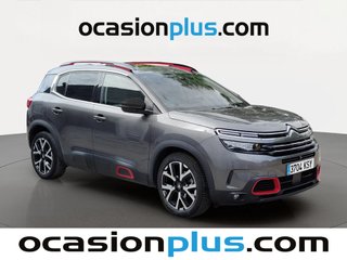 Citroen C5 Aircross BlueHdi 180 S&S Shine EAT8 130 kW (177 CV)