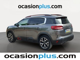 Citroen C5 Aircross BlueHdi 180 S&S Shine EAT8 130 kW (177 CV)