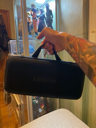 Console portatile Lenovo Legion Go 2TB