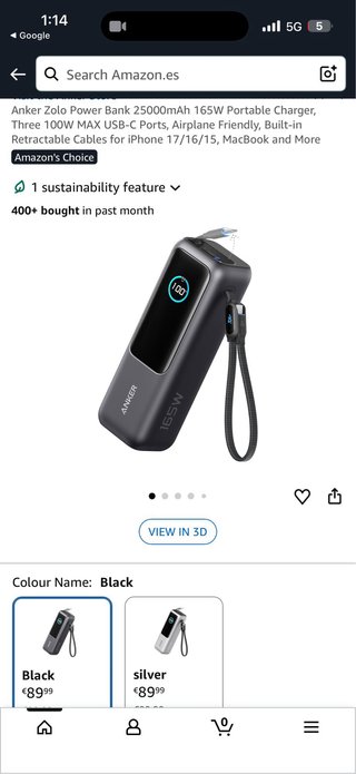 Console portatile Lenovo Legion Go 2TB