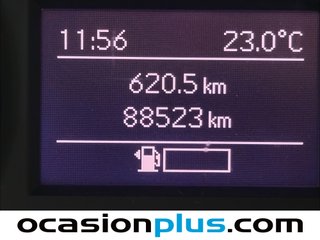 Mercedes-Benz Vito Mixto 114 CDI Larga 100 kW (136 CV)