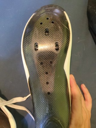 Nimbl Air Zapatillas Blancas