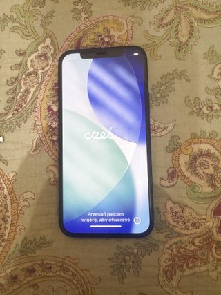 iPhone 12 impecable