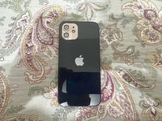 iPhone 12 impecable