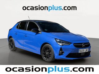 Opel Corsa 1.5D DT GS-Line 75 kW (102 CV)