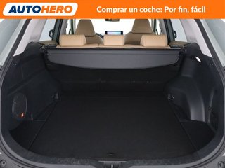 Toyota Rav4 2.5 Hybrid 4x4 Luxury