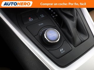 Toyota Rav4 2.5 Hybrid 4x4 Luxury