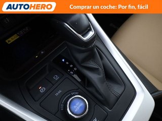 Toyota Rav4 2.5 Hybrid 4x4 Luxury