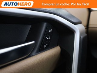Toyota Rav4 2.5 Hybrid 4x4 Luxury