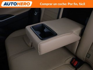 Toyota Rav4 2.5 Hybrid 4x4 Luxury