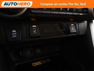 Toyota Rav4 2.5 Hybrid 4x4 Luxury