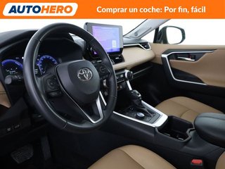 Toyota Rav4 2.5 Hybrid 4x4 Luxury