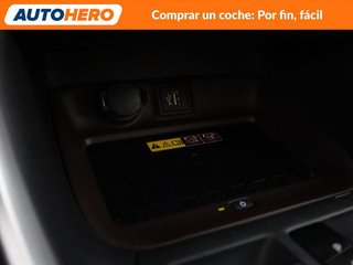 Toyota Rav4 2.5 Hybrid 4x4 Luxury