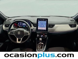 Renault Arkana Techno TCe 140 Mild hybrid EDC 103 kW (140 CV)