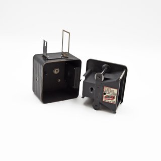 Fotocamera Lumière Scout Box