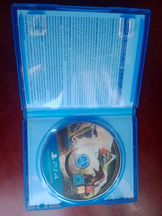 ARK: Survival Evolved PS4