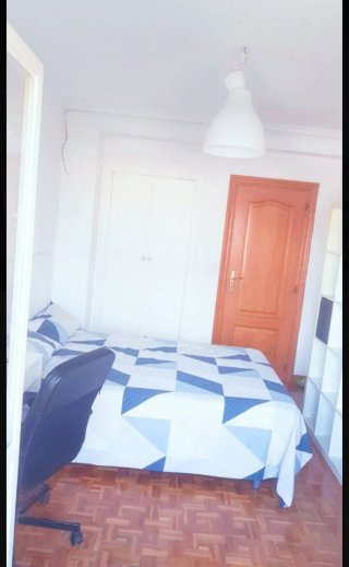 Alquiler habitación. Compartir piso.