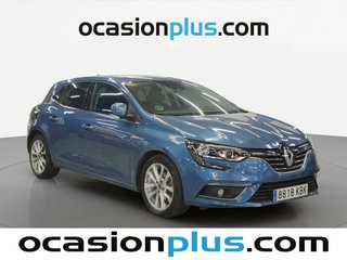 Renault Megane Zen Energy TCe 97 kW (130 CV)
