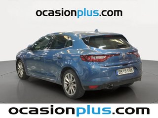 Renault Megane Zen Energy TCe 97 kW (130 CV)