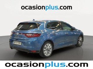 Renault Megane Zen Energy TCe 97 kW (130 CV)